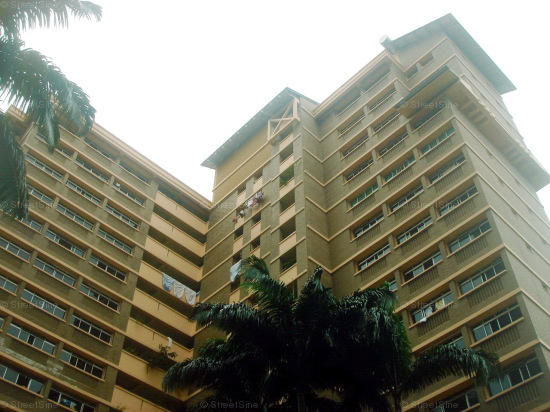 Blk 88 Redhill Close (Bukit Merah), HDB 4 Rooms #18152